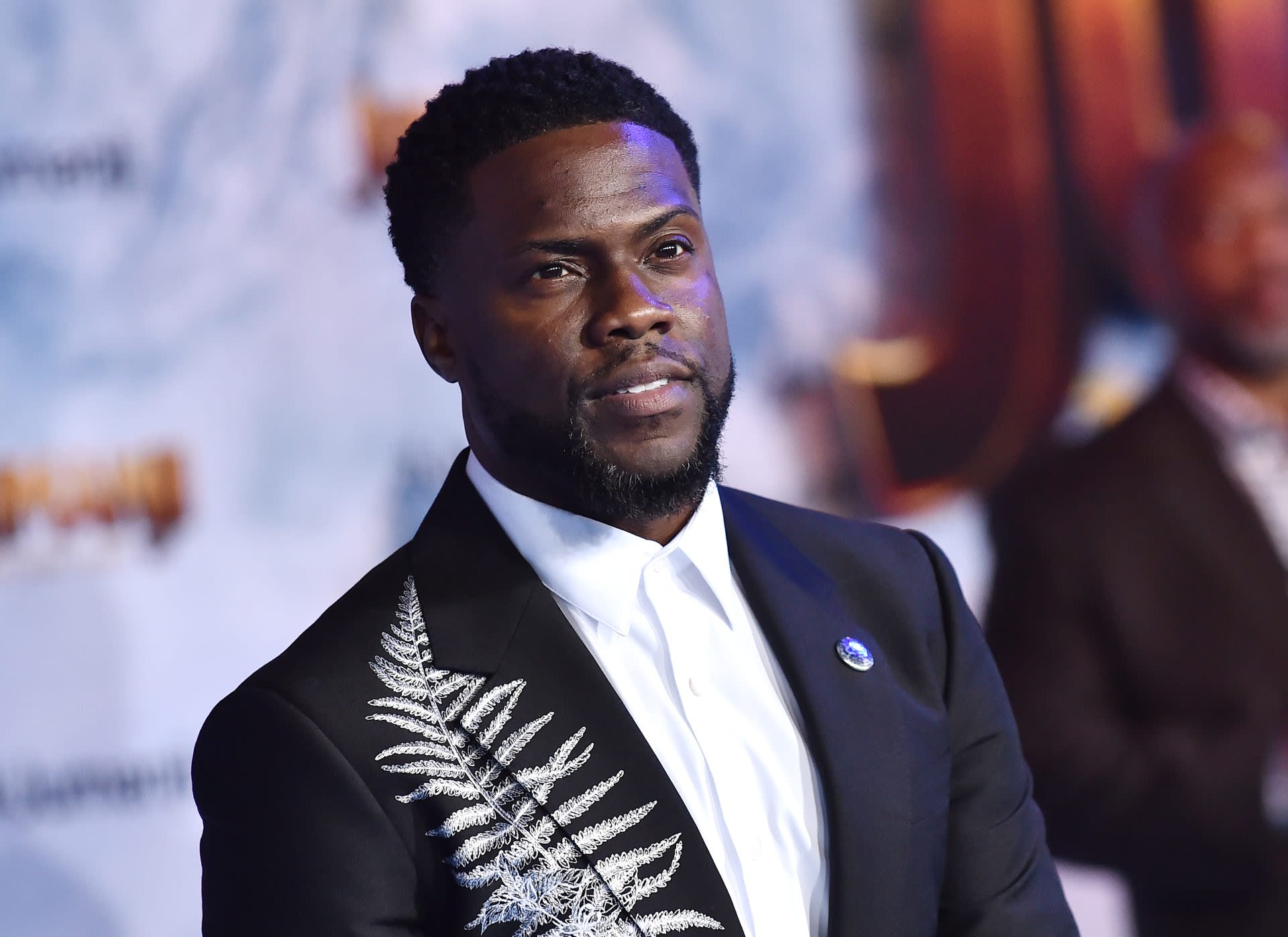 Kevin Hart teases Kai Cenat collab