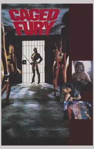 Caged Fury (1989 film)