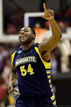 Marquette Golden Eagles