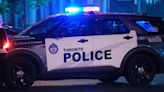 2 adults, baby struck by driver in south Etobicoke, injuries unknown