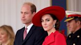 Kate Middleton called Prince William 'a great source of comfort and reassurance' following her cancer diagnosis. Here's a complete timeline of their relationship.