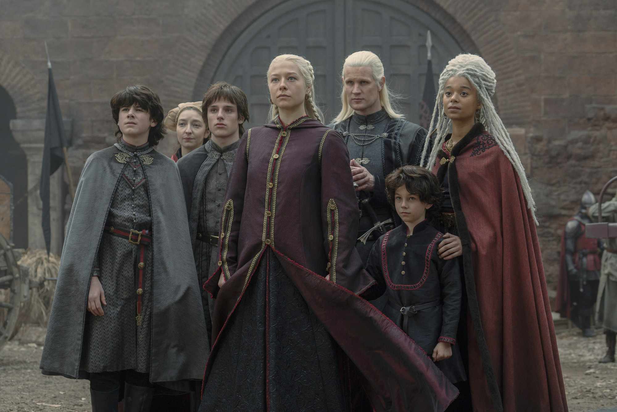 'Game of Thrones' Ending: Here’s Who Got to Rule Westeros — and Why Fans Were Shocked