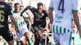 Uche se despide del Ceuta y pasa a ser del Getafe