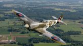 Canadian invasion! Vintage Wings of Canada will showcase World War II-era planes at AirVenture