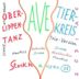 Stockhausen: Oberlippentanz; Ave; Tierkreis (Trio-Version)