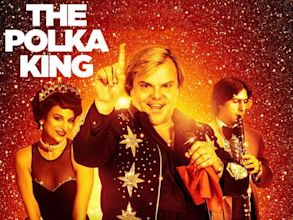 The Polka King