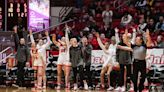 Ball State women's basketball tops Belmont 101-86 to advance in WNIT