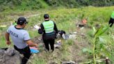 Cajamarca de luto: 25 personas mueren y 15 quedaron heridas luego de caída de bus interprovincial a un abismo