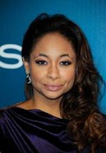 Raven-Symoné Pearman