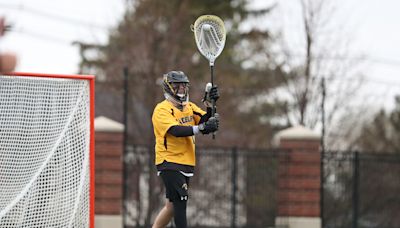 2024 USILA DII All-Americans and Awards: Adelphi's Renner is Player of the Year