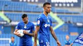 Mason Greenwood unveiled to cheers from Getafe fans