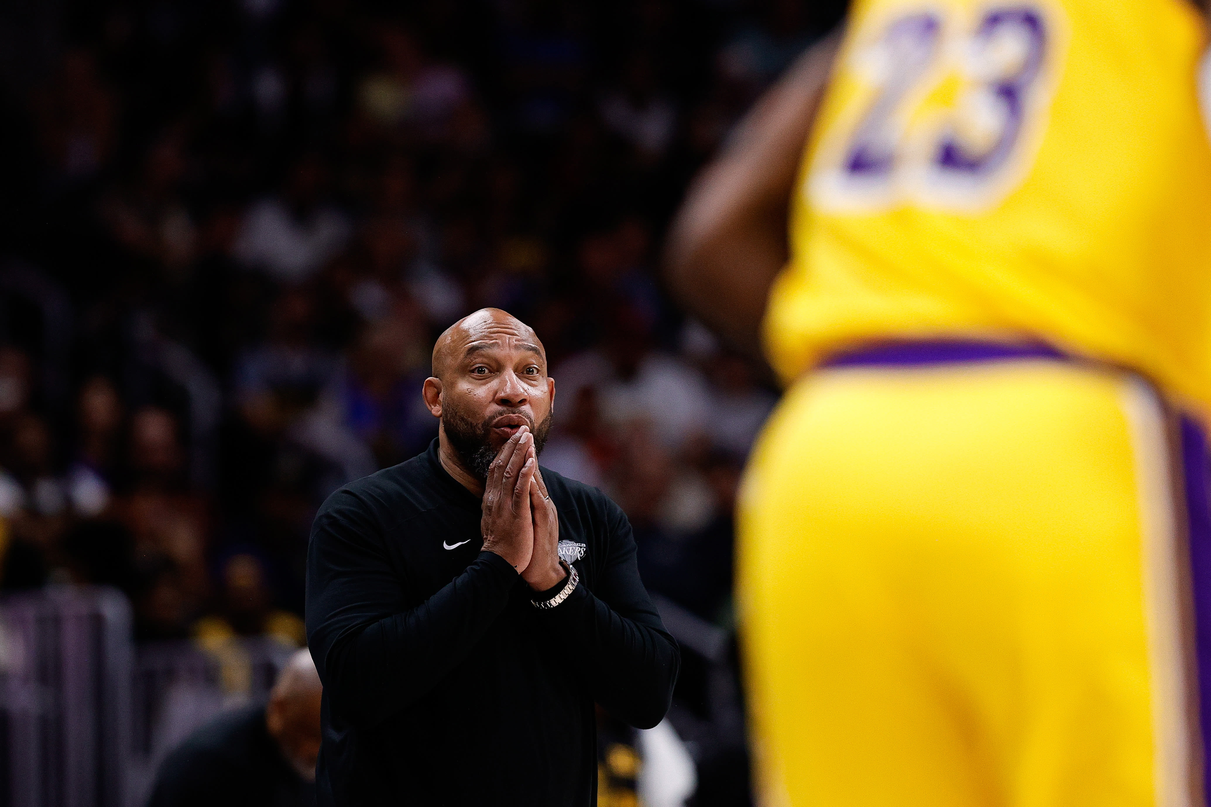 Darvin Ham rejected Phoenix Suns coaching opportunity after Lakers firing