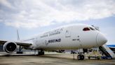 SFO-bound flight turns around midair due to reports of cracked windshield