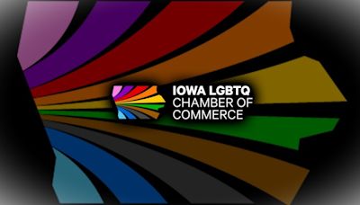 Iowa LGBTQ Chamber of Commerce to aid with $1M+ in grants to LGBTQ+ businesses