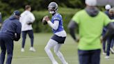 Seattle QB Geno Smith says learning a new offense is easier at this point of his career