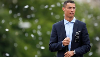 Cristiano Ronaldo, el nuevo 'rey Midas' de los negocios