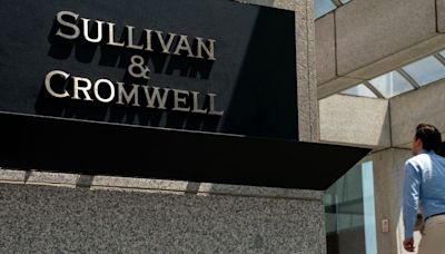 Sullivan & Cromwell Taps Silicon Valley Dealmakers