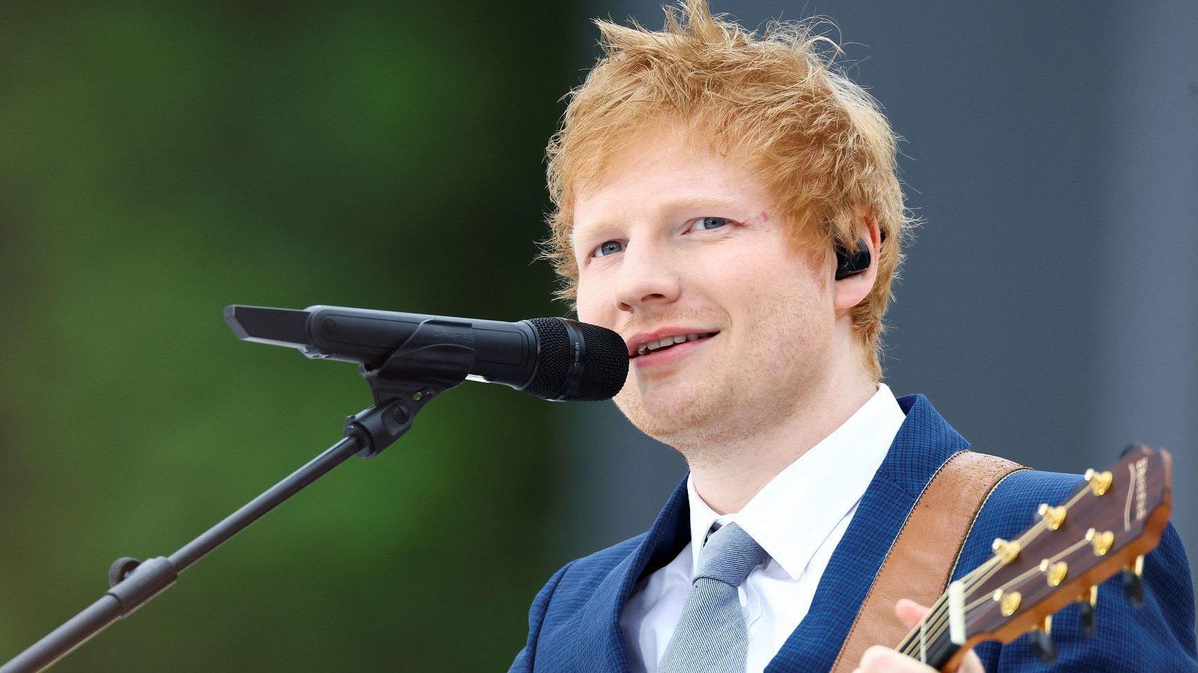 'Greedy' Sheeran and Lady Gaga ticket tout jailed