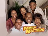 Family Matters