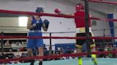 Boxing event in Riviera Beach raising mental health and suicide awareness