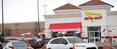 California's iconic In-N-Out raised prices after minimum wage hike — but drive-through lines remain healthy