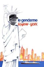 Tre gendarmi a New York