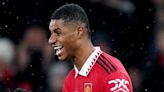 Snow causes havoc, Rashford’s joy and Fury’s deal – Friday’s sporting social