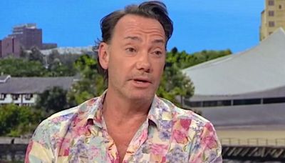 Craig Revel Horwood admits 'shock' at BBC Strictly Come Dancing claims as he explains judges' role