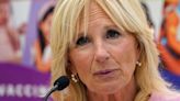 Jill Biden has cancerous lesions removed