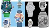 Clocking Out at Cannes: The 10 Hottest Watches on the Croisette