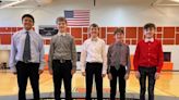 Students earn top grades at Tri-County Solo & Ensemble festival