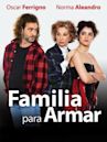 Familia para armar