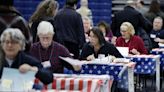 Report: 40% of top Texas election officials resign each presidential cycle