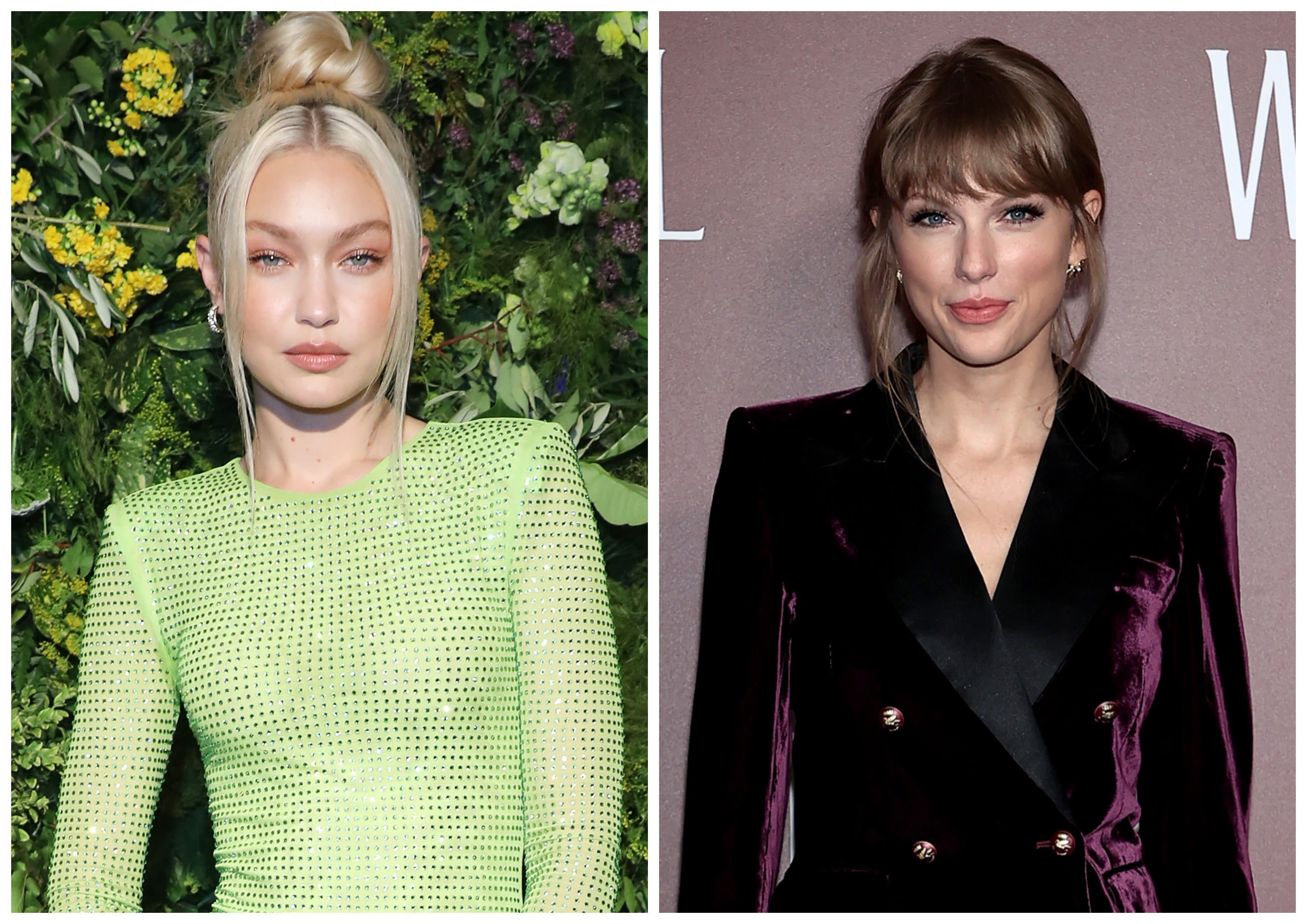 Taylor Swift and Gigi Hadid Have Finally Introduced Their Boyfriends to Each Other