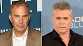 Kevin Costner Recalls 'Real' Moment Filming Field of Dreams with Ray Liotta in Touching Tribute