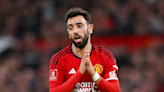 Manchester United injury update: Bruno Fernandes, Alejandro Garnacho, Luke Shaw latest news and return dates