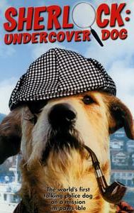 Sherlock Bones, Undercover Dog