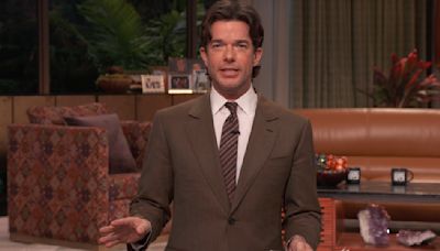 Why I Think John Mulaney Presents: Everybody's In L.A. Could Be A Game-Changer For Late Night TV