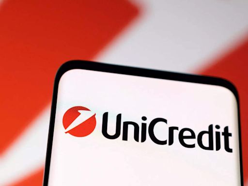 UniCredit seeks EU court ruling over ECB's Russia requests - ET LegalWorld