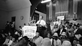 Martin Luther King Jr.'s stop in St. Augustine hastened passage of Civil Rights Act of 1964