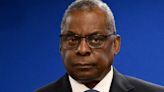 Defense Secretary Lloyd Austin Has Prostate Cancer, Remains Hospitalized At Walter Reed