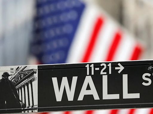 Wall Street experimenta auge gracias a la inteligencia artificial