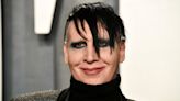 Marilyn Manson Pleaded No Contest After A Videographer Said He Left Her "Humiliated" When He Covered Her In His Bodily...