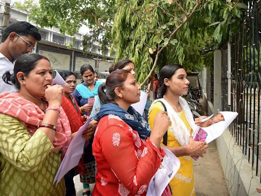 UGC-NET vs NEET-UG: Why two entrance exams are embroiled in controversy