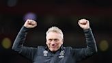 West Ham: David Moyes set for January talks over new contract