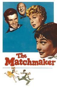 The Matchmaker (1958 film)