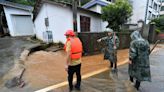 Mueren cinco personas y 15 son dadas por desaparecidas por las inundaciones en el sureste de China