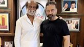 Hindustani 2 star Kamal Haasan reveals why he didn't work Rajinikanth in 40 years: 'We are not like two...'