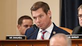 Swalwell presses anti-abortion activist on whether 10-year-olds should carry babies