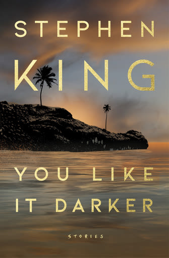 Book Review: 'Cujo' character returns as one of 12 stories in Stephen King’s ‘You Like It Darker' - The Morning Sun